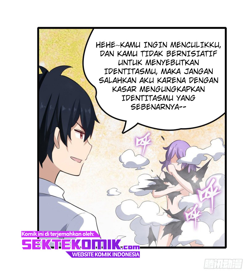Wuxian Shitu Yu Shier Zhan Ji (Infinite Apostles and Twelve War Girls) Chapter 69 Gambar 36